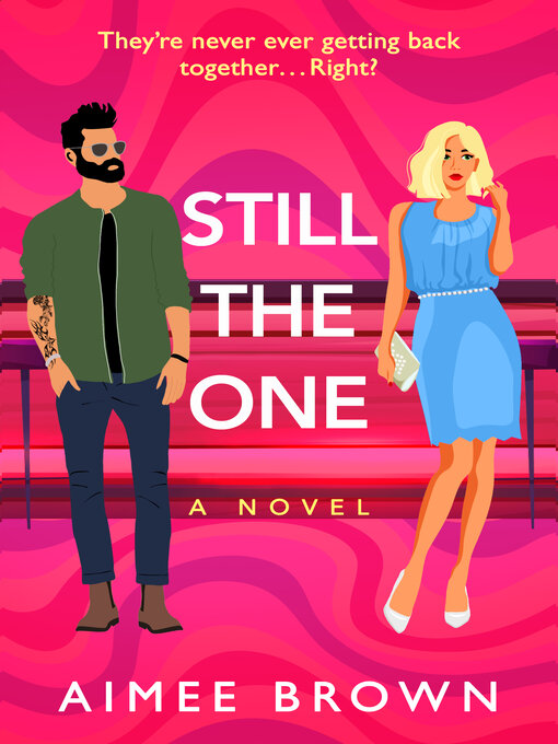Title details for Still the One by Aimee Brown - Available